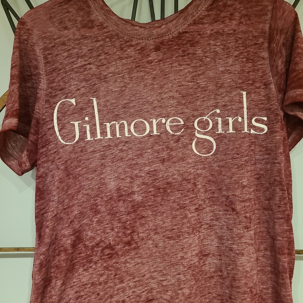 Gilmore girls tee